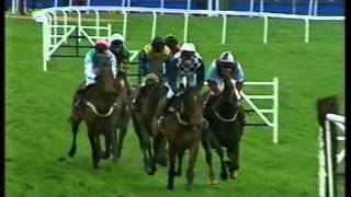 1998 Martell Aintree Hurdle [upl. by Ap]