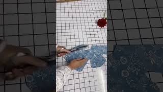 how to make baby suit trendingshorts sewingtutorial youtubeshorts trending viralvideo viral [upl. by Demp]