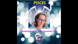 PISCES OCTOBER HOROSCOPE 2024WILL POWERtarot youtube horescope zodiac pisces [upl. by Nahtnhoj]