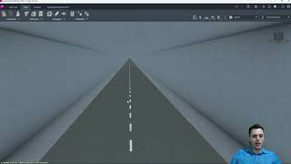 72Criando Túnel no Infraworks [upl. by Helga397]