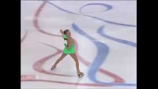 Julia Lipnitskaya Olympics Sochi 2014  Russian Figure Skater [upl. by Lizabeth]