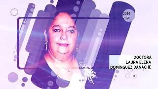 Dra Laura Elena Dominguez Danache [upl. by Mcfarland]