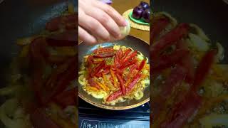 new hot dog recipe Onion hot dog cooking recipeblog 5minutesandwich foodshorts recipeplease [upl. by Ary]