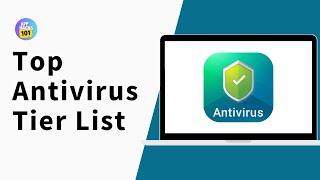 🛡️ Top Antivirus Tier List 2024  UPDATE  Top Antivirus 2024  Best Antivirus 2024 [upl. by Salisbury]