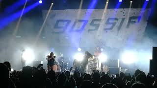 Gossip amp Jovanka  Heavy Cross Live INmusic 2024 [upl. by Megargee]