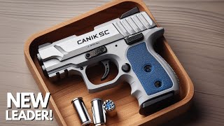 TOP 6 Hottest Concealed Carry Pistols of 2024 [upl. by Mortensen930]