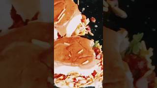 Dabeli recipe street style dabeli recipe dabeli kutchidabeli ytviralshorts kathiyawadikhana [upl. by Statis]