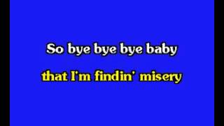 Elvis Presley karaoke Lawdy Miss Clawdy [upl. by Ebarta]