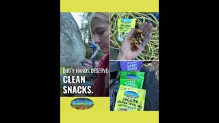 Sunridge Farms  Best selling Organic clean snacks [upl. by Kunin822]