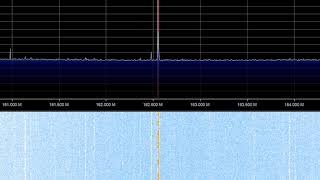 NOAA Weather Radio KEB91 Live stream SDR [upl. by Salome670]