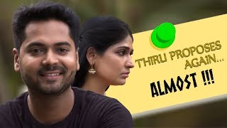 Anandhi eps gauri gagal nikahsub indo [upl. by Yorgen]