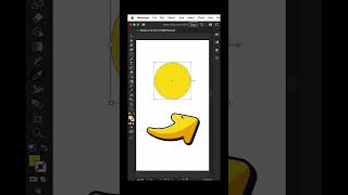 Eyedropper Tool Trick in Illustrator [upl. by Eenimod]