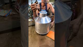 Milk Storage Pot Making from Scratch [upl. by Fidele]