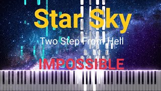 VICTORY  Two Steps From Hell  Arr Pietschmann FULL COVER [upl. by Iturhs]