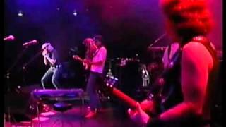 The Doobie Brothers Long Train Runnin Live at Budokan 932flv [upl. by Adnawyt]