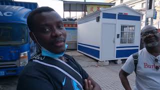 COST of Legally Living in China and Nigerian experience Ep27 [upl. by Frankhouse246]