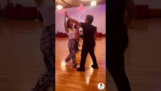 West Coast Swing Beginner Classes [upl. by Stephan]