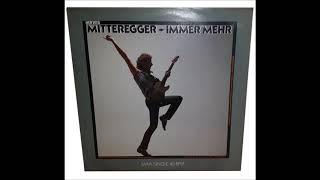 Herwig Mitteregger  Immer Mehr 12quot Extended Maxi Version [upl. by Quar]