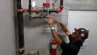 Fire Sprinkler System Owners Training [upl. by Persson]