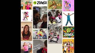 Zumba Kids Passione Danza Parabiago [upl. by Namad629]