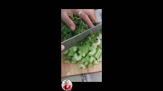 Ghiem Vlog is live cutting vegetables [upl. by Nerrat]