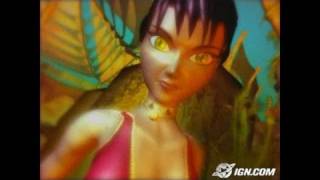 Sudeki Xbox Gameplay20040324 [upl. by Filippo803]