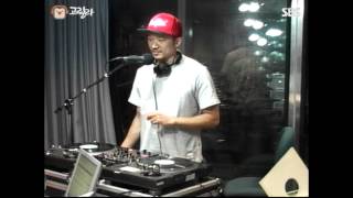 SBS 장기하의 대단한 라디오 DJ소울스케이프는 어떤 DJ음악 소개 [upl. by Jackelyn]