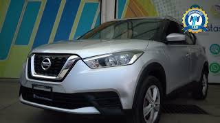 Nissan  Kicks  2017  20732 [upl. by Hege293]