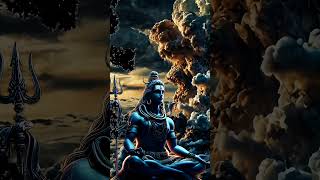 Bigda Huaa Hai Jeewan Bhole Baaba Shankar Mahadevan Shorts mahadev shambhu shorts [upl. by Yneffit]