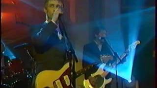 the divine comedy  something for the weekend  live  1996 [upl. by Eerual]