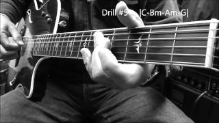 Guitar Class Jim Croce Operator Part II  The Verses [upl. by Doowron]