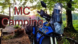 Mc camping [upl. by Konikow898]