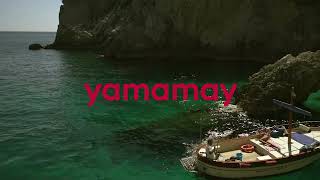 Yamamay spot SS23 con Madalina Ghenea [upl. by Barrie]