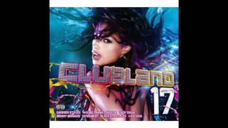 Clubland 17 CD2 Track 1  NDubz vs Bodyrox  We Dance On [upl. by Odlabu]