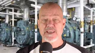 HVAC Tech School Lock Up Gas Pressure Regulators Made Easy [upl. by Enida]