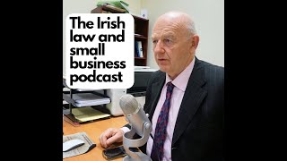 Can a solicitor act in a property transaction regardless of the location in Ireland EP 296 [upl. by Lisan]