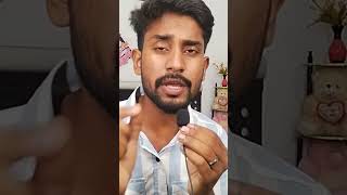 क्या सच मै Garnier men face wash एक अच्छा facewash हैं। Rajugyani garnieracnofightfacewash [upl. by Yrrok]