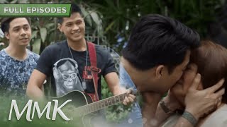 Full Episode  MMK quotGitaraquot [upl. by Tybie]