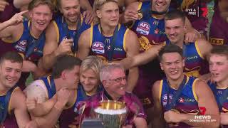 2024 SEVEN NEWS AFL Grand Final Highlights MELBOURNE [upl. by Hsuk]