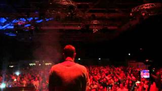 Marius Lehnert  SEMF  STUTTGART ELECTRONIC MUSIC FESTIVAL 2015 [upl. by Attelrac]