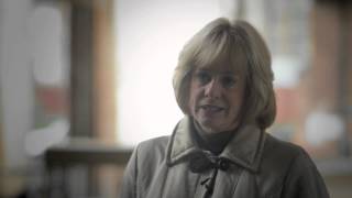 Kathy Reichs on Forensic Anthropology [upl. by Sapphira]