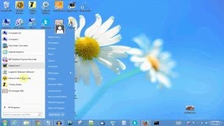 How to Get Windows 8 Start Menu in Windows 10 [upl. by Ebsen]