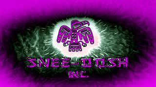 Snee Oosh and Nickelodeon Effects 5 Very Extended [upl. by Marcus]