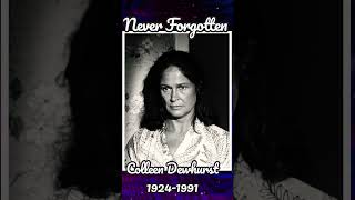 Colleen Dewhurst [upl. by Boylston]