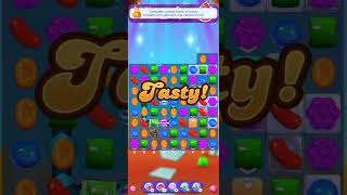 Candy Crush Saga level 38955 [upl. by Hnao]