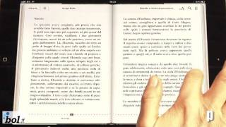 Leggere e scaricare eBook su iPad istruzioni per principianti [upl. by Nichol]