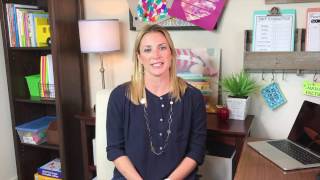 Parent Teacher Conference Video Tips for Productive amp Positive Conferences [upl. by Pris]