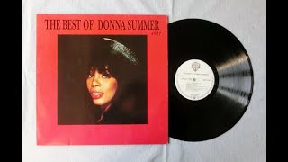 MARTEDI 12 NOVEMBRE 2024  LOVES UNKIND  CANTA DONNA SUMMER  DALL LP DEL 1991 [upl. by Seale868]