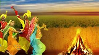 Folk Song For Lohri [upl. by Ogdon]