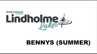 Guide To Drennan Lindholmes Bennys Pool Summer [upl. by Eiramassenav992]